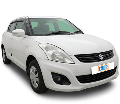 Maruti Swift Dzire-img